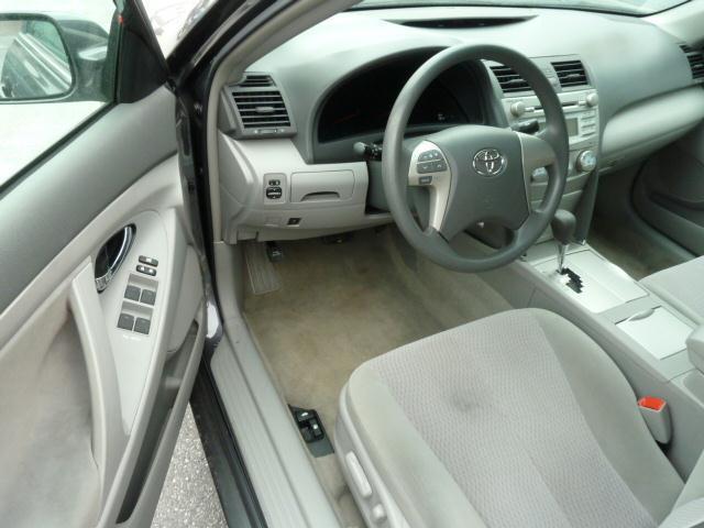 Toyota Camry 2011 photo 2