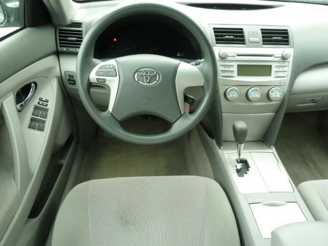 Toyota Camry 2011 photo 4