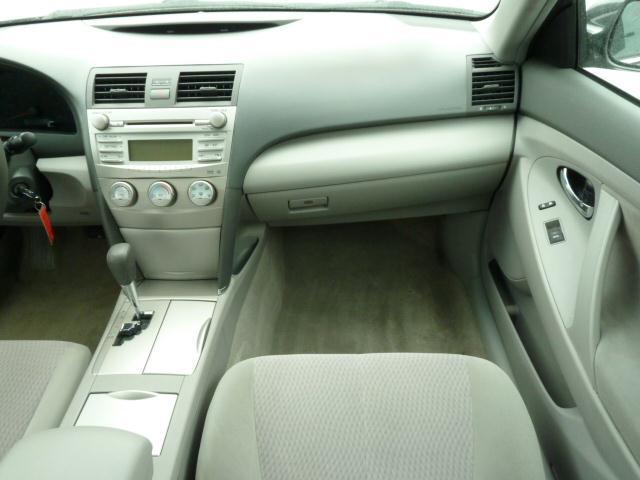 Toyota Camry 2011 photo 5