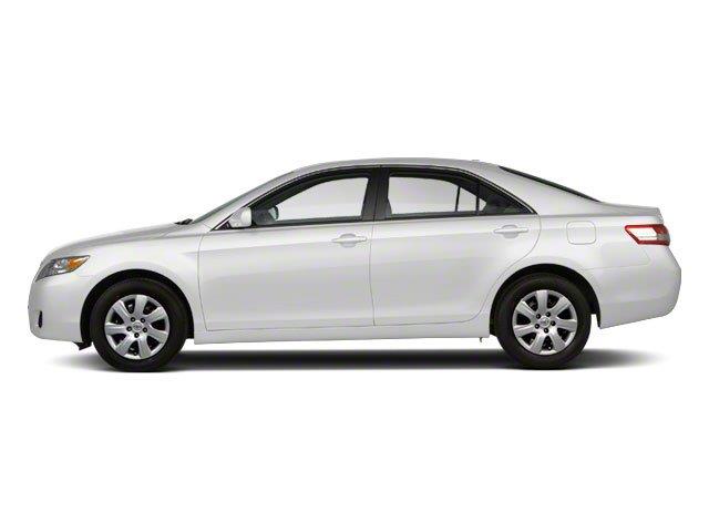 Toyota Camry 2011 photo 1