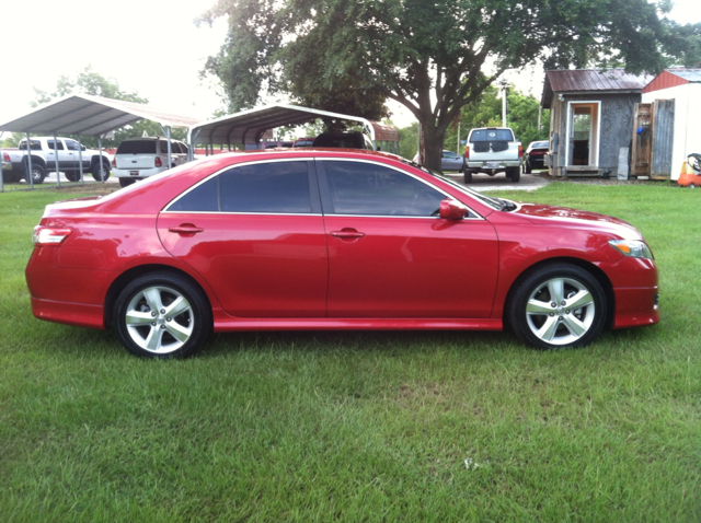 Toyota Camry 2011 photo 1