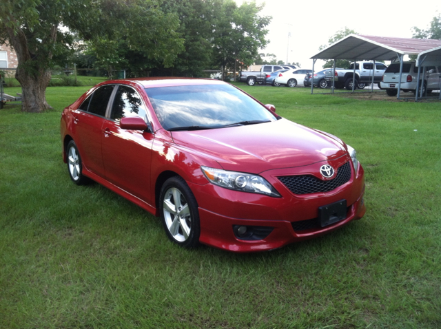 Toyota Camry 2011 photo 2