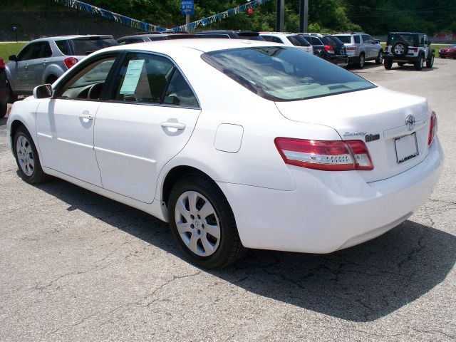 Toyota Camry 2011 photo 4