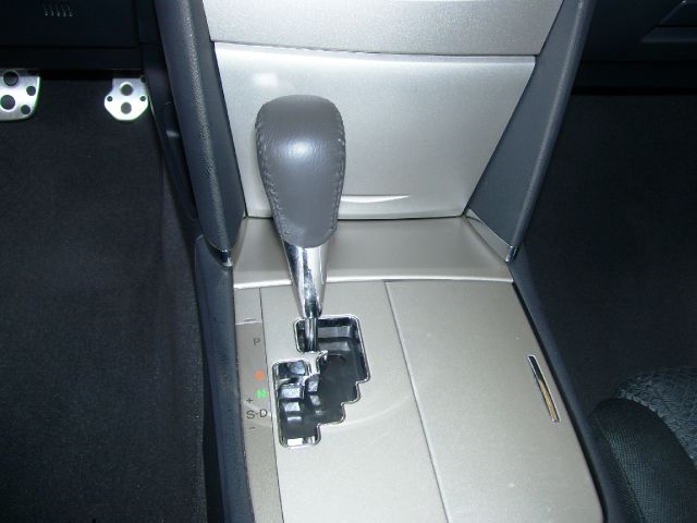 Toyota Camry 2011 photo 13