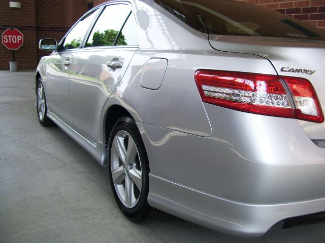 Toyota Camry 2011 photo 21