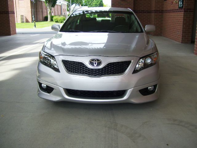 Toyota Camry 2011 photo 25