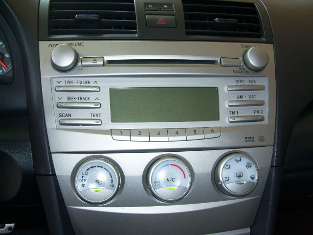 Toyota Camry 2011 photo 4