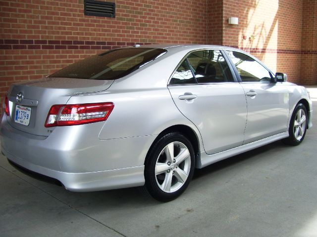 Toyota Camry 2011 photo 5