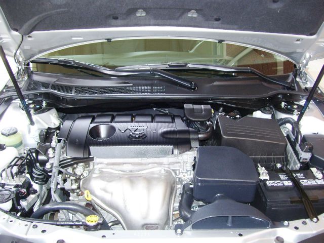 Toyota Camry 2011 photo 7
