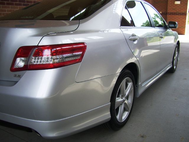 Toyota Camry 2011 photo 9