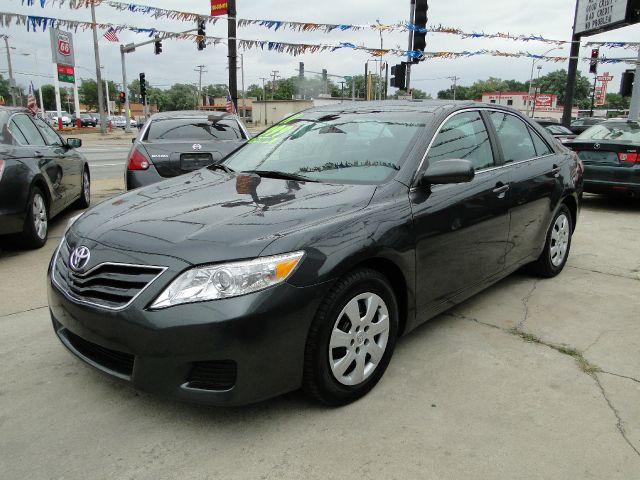 Toyota Camry 2011 photo 2