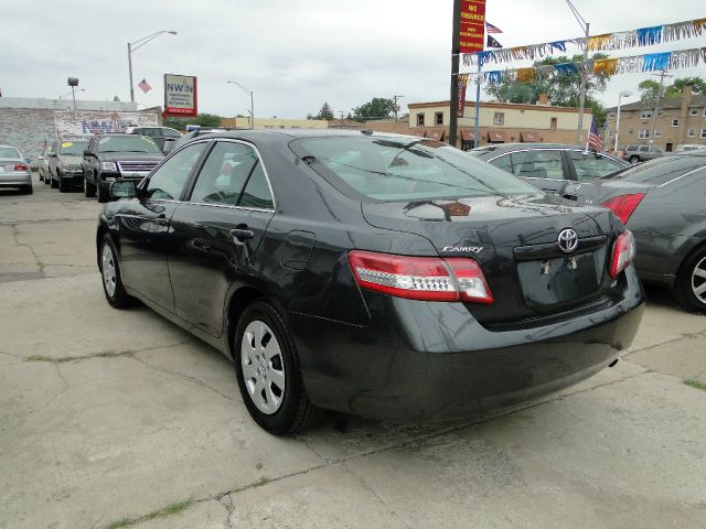 Toyota Camry 2011 photo 3