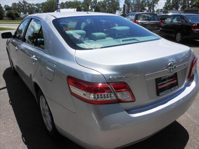 Toyota Camry 2011 photo 1