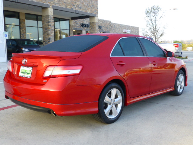 Toyota Camry 2011 photo 2