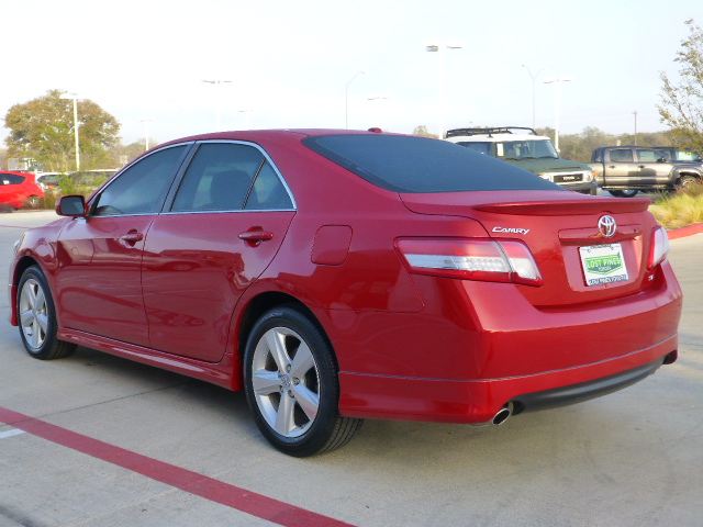 Toyota Camry 2011 photo 4