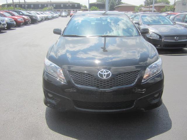 Toyota Camry 2011 photo 3