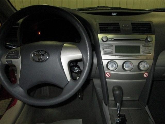 Toyota Camry 2011 photo 1