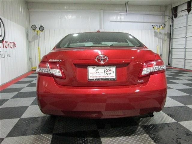 Toyota Camry 2011 photo 5