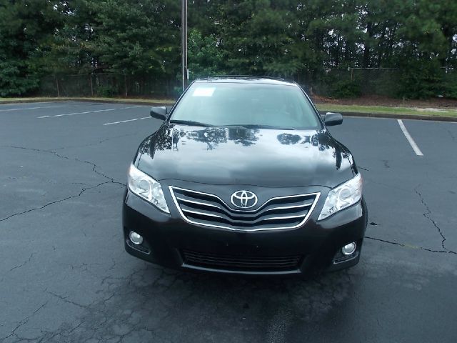 Toyota Camry 2011 photo 1