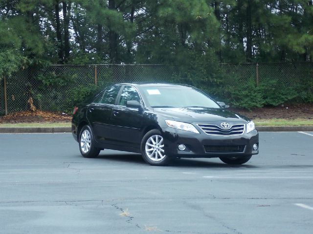 Toyota Camry 2011 photo 2