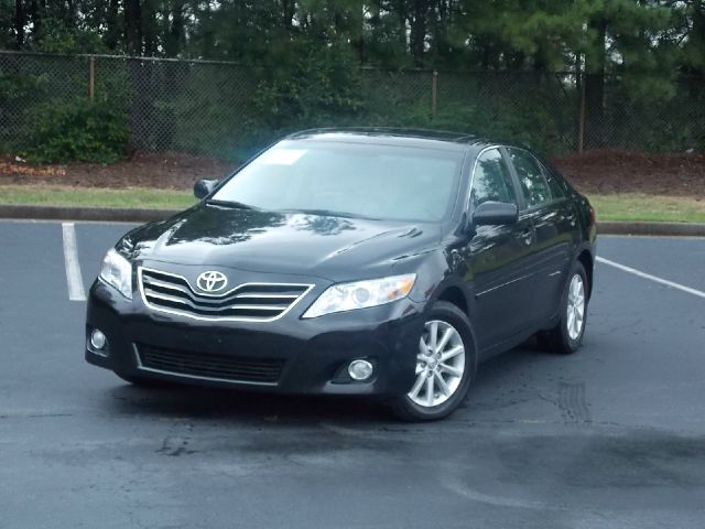 Toyota Camry 2011 photo 3