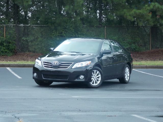 Toyota Camry 2011 photo 4