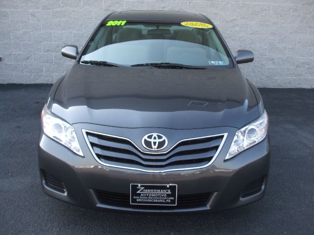 Toyota Camry 2011 photo 12