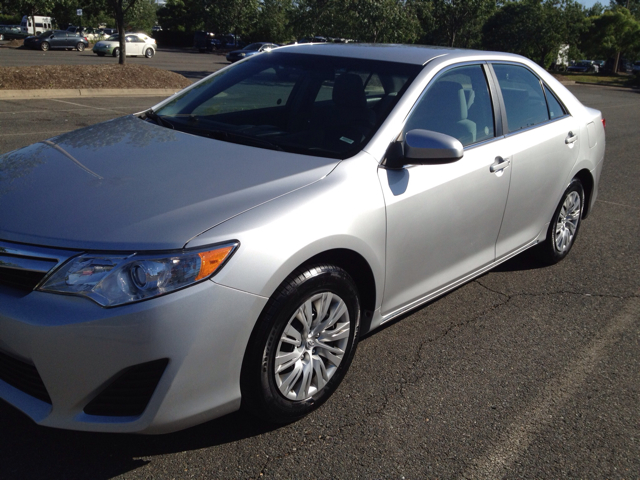 Toyota Camry 2012 photo 18