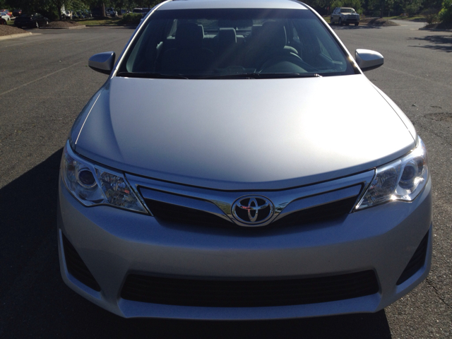 Toyota Camry 2012 photo 19