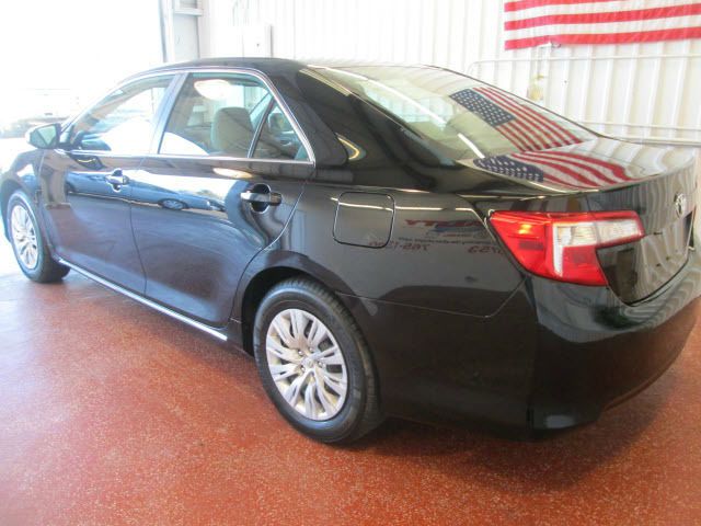 Toyota Camry 2012 photo 2