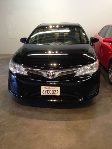 Toyota Camry 2012 photo 4