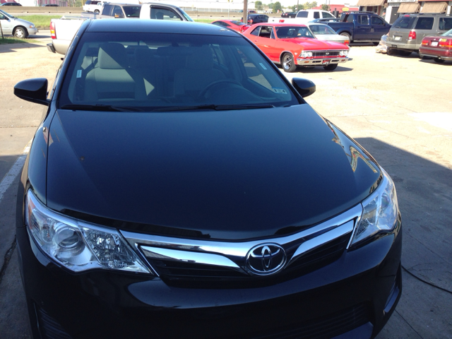 Toyota Camry 2012 photo 3