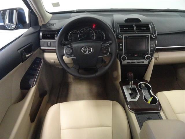 Toyota Camry 2012 photo 3