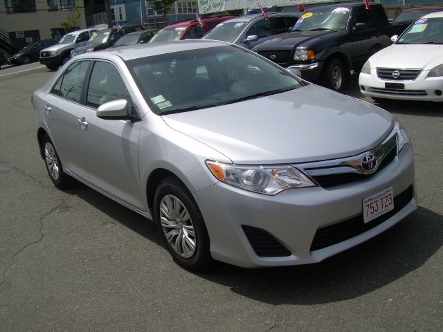 Toyota Camry 2012 photo 5