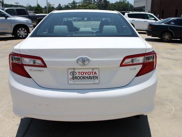 Toyota Camry 2012 photo 2