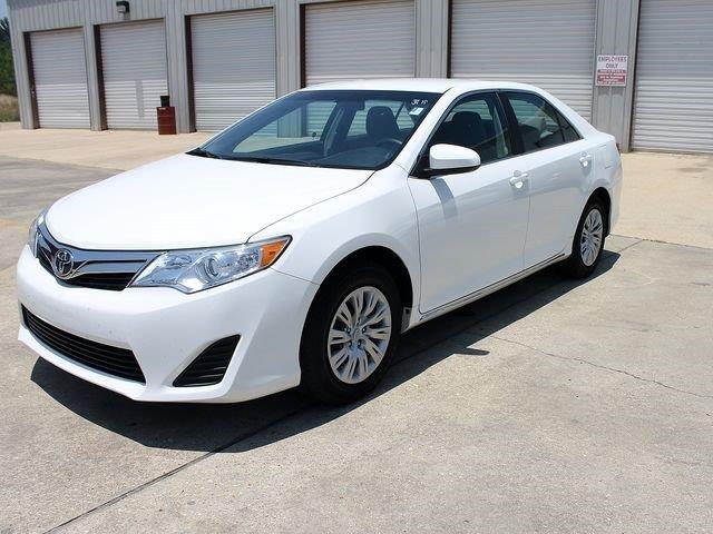 Toyota Camry 2012 photo 3