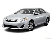 Toyota Camry 2012 photo 10