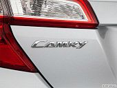 Toyota Camry 2012 photo 11