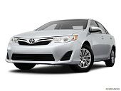 Toyota Camry 2012 photo 2