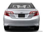 Toyota Camry 2012 photo 3