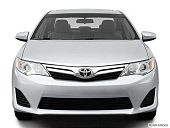 Toyota Camry 2012 photo 8