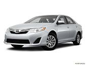 Toyota Camry 2012 photo 9