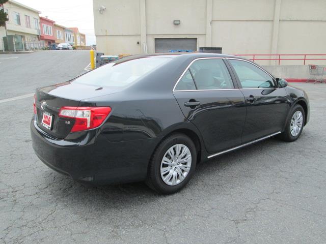 Toyota Camry 2012 photo 2