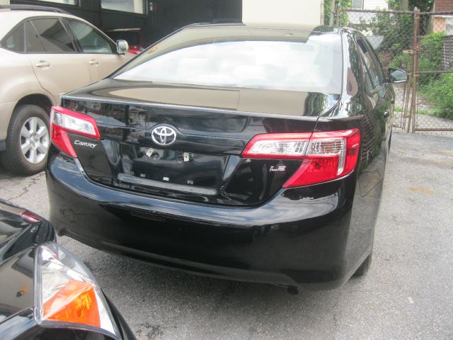 Toyota Camry 2012 photo 2