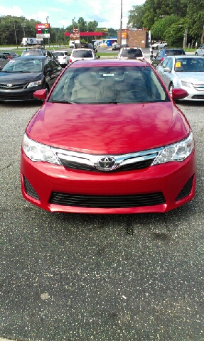 Toyota Camry 2012 photo 3