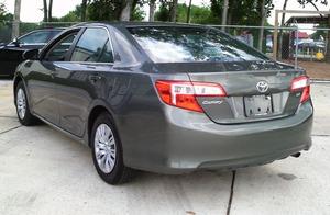 Toyota Camry 2012 photo 4