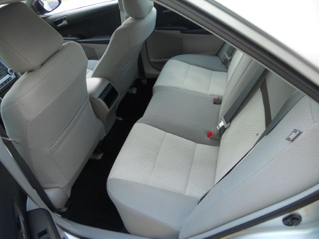 Toyota Camry 2012 photo 4