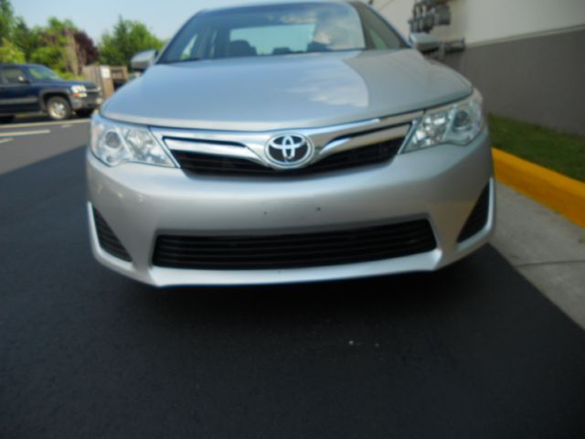 Toyota Camry 2012 photo 7