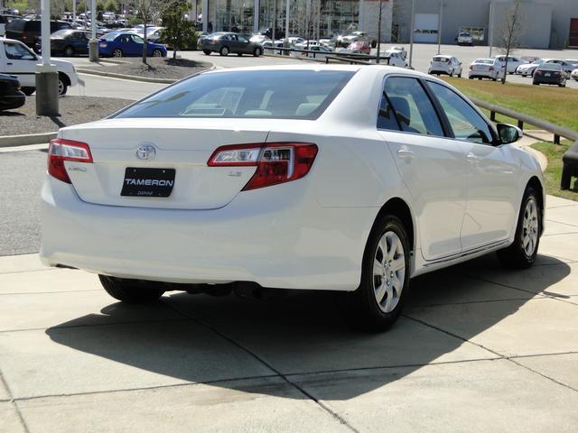 Toyota Camry X Sedan