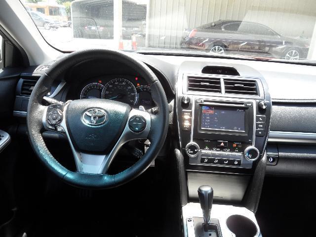 Toyota Camry 2012 photo 3